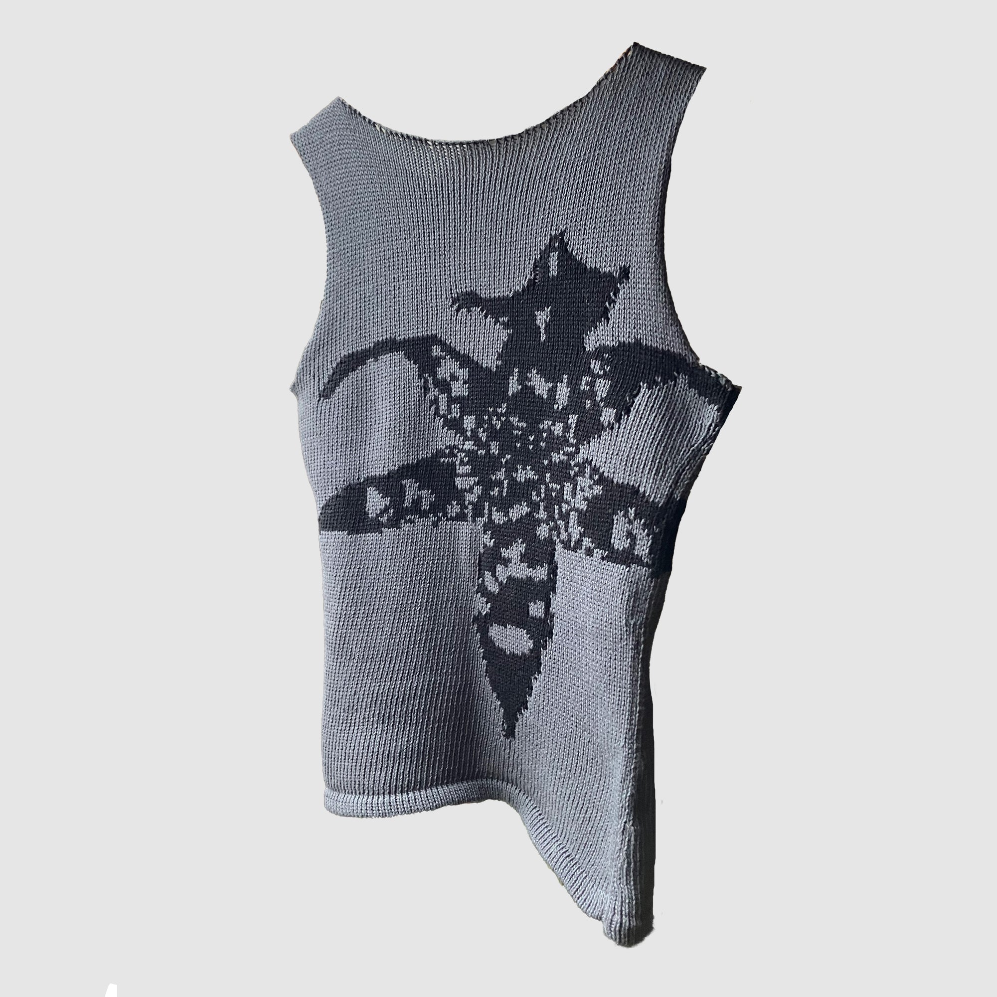 GHOST ORCHID TANK