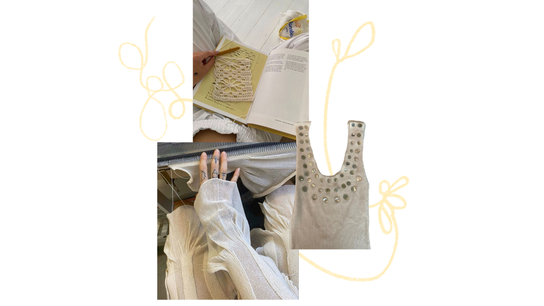 Valuing Handmade Craft & Appreciating Small Businesses