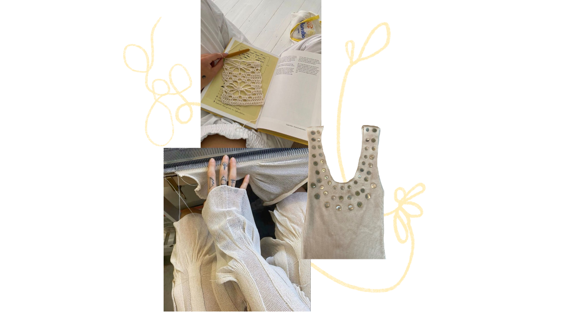 Valuing Handmade Craft & Appreciating Small Businesses