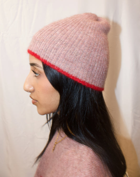 Easy Beanie