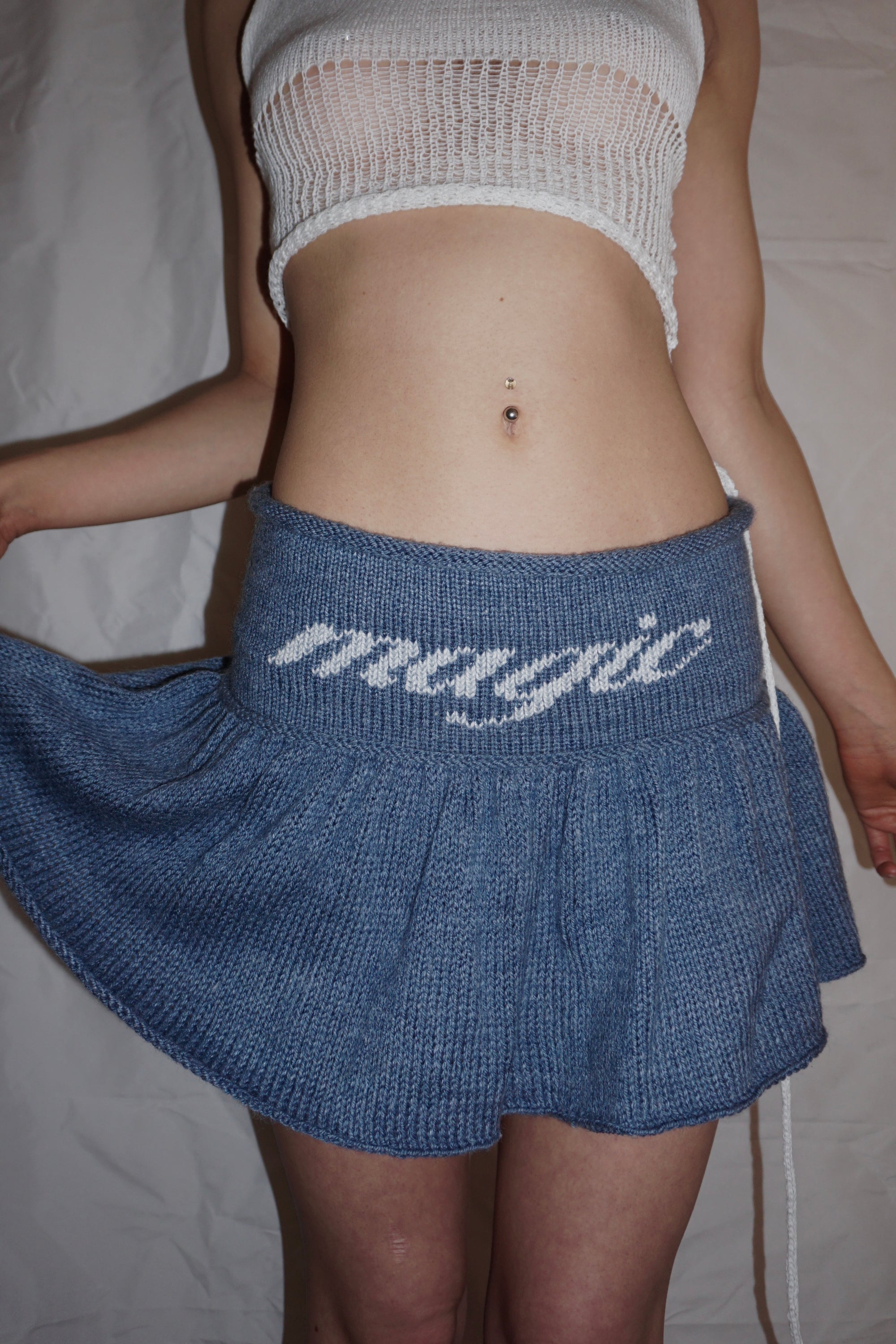 Blue Magic Mini