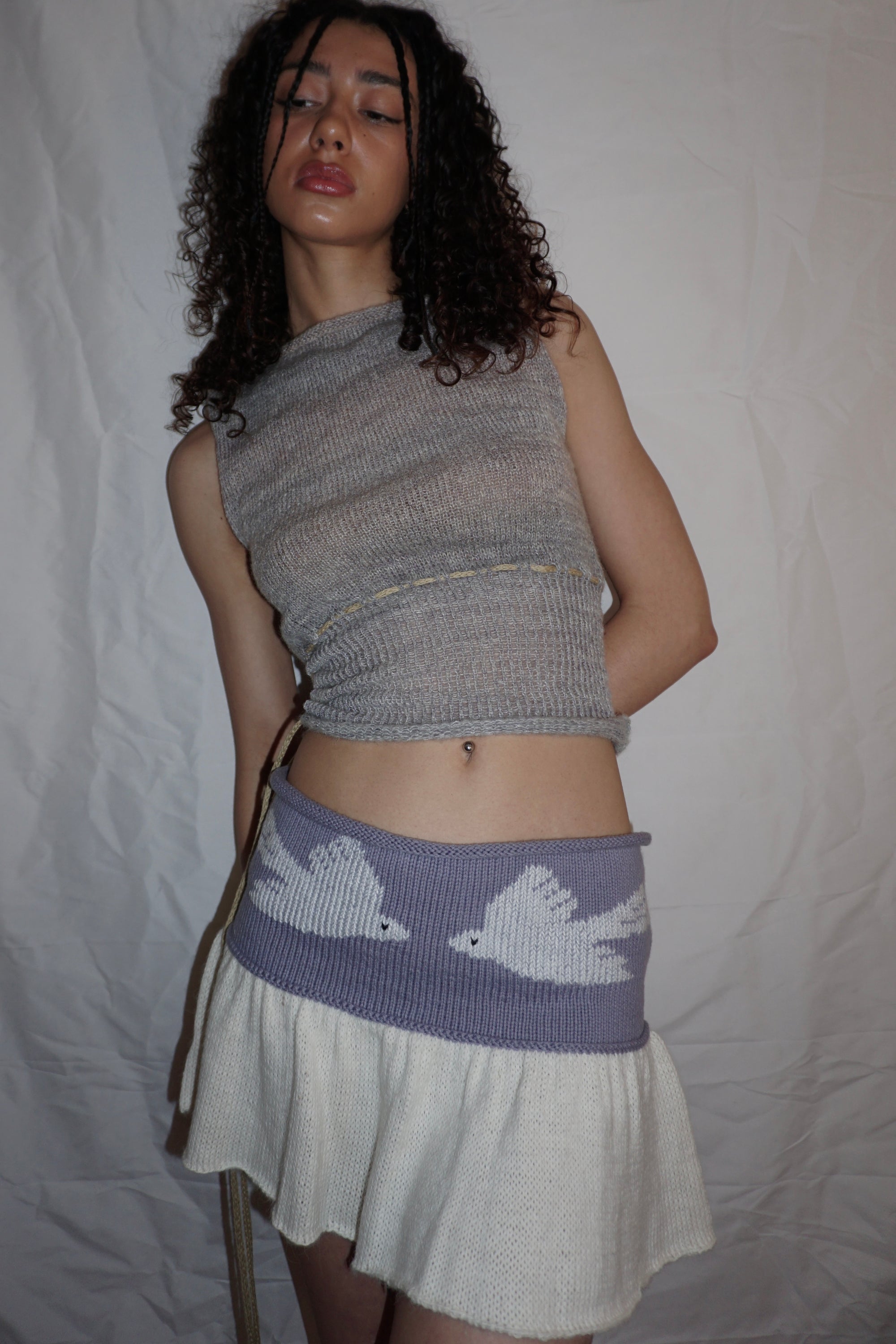 Double Dove Mini