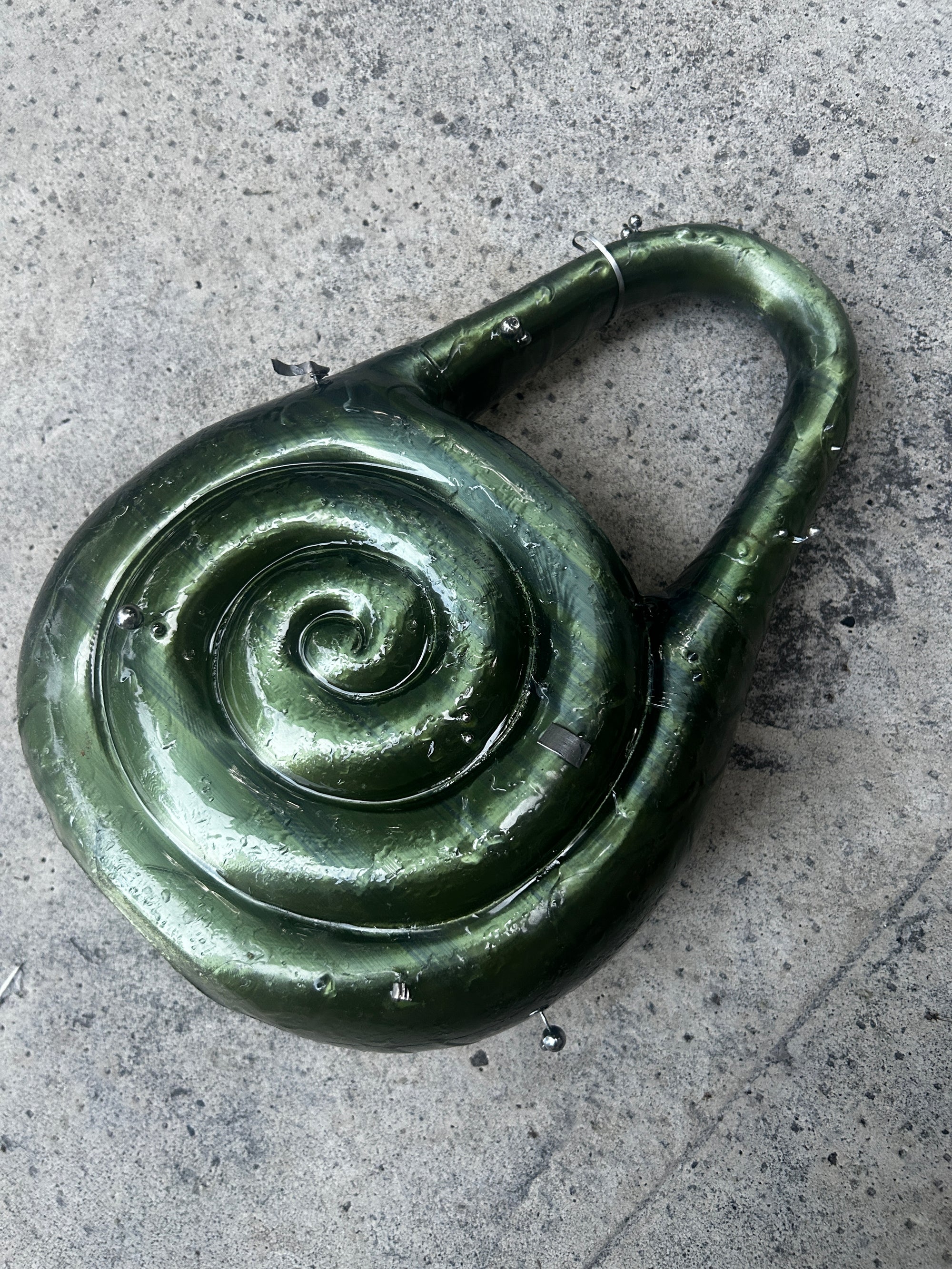 Spiral Bag