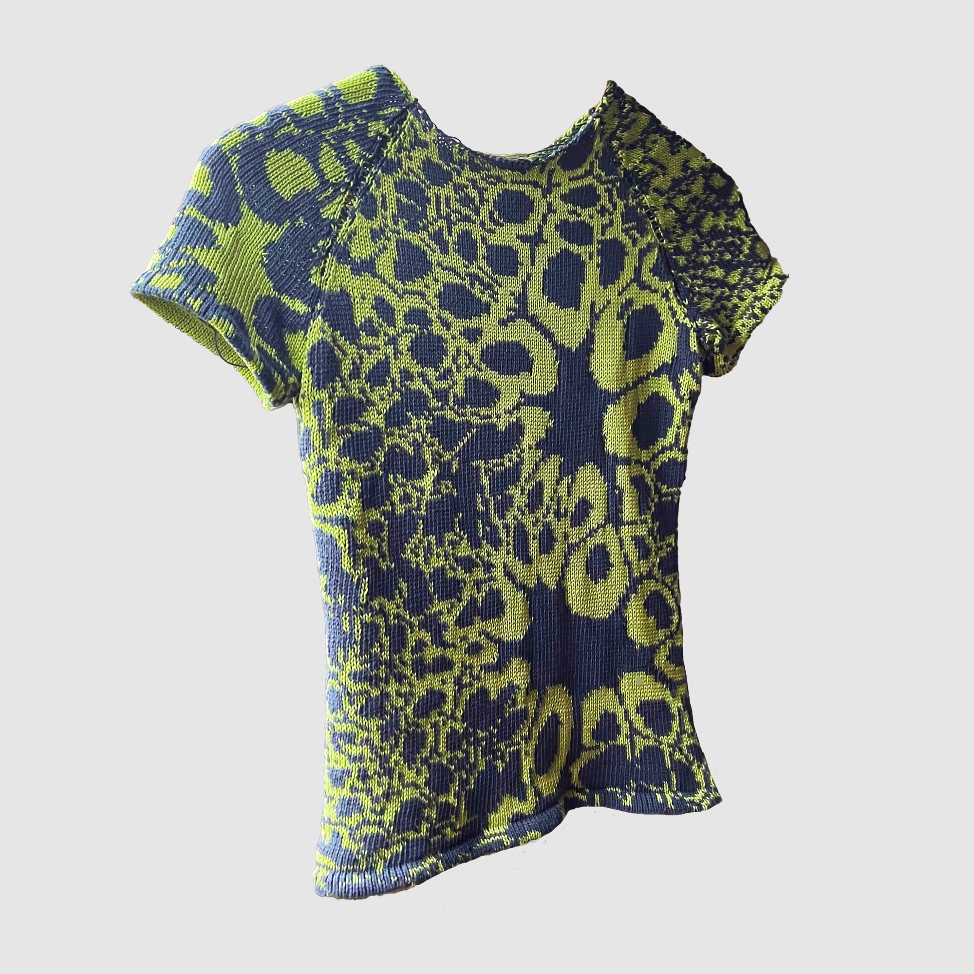 BIOLOGICAL RAGLAN