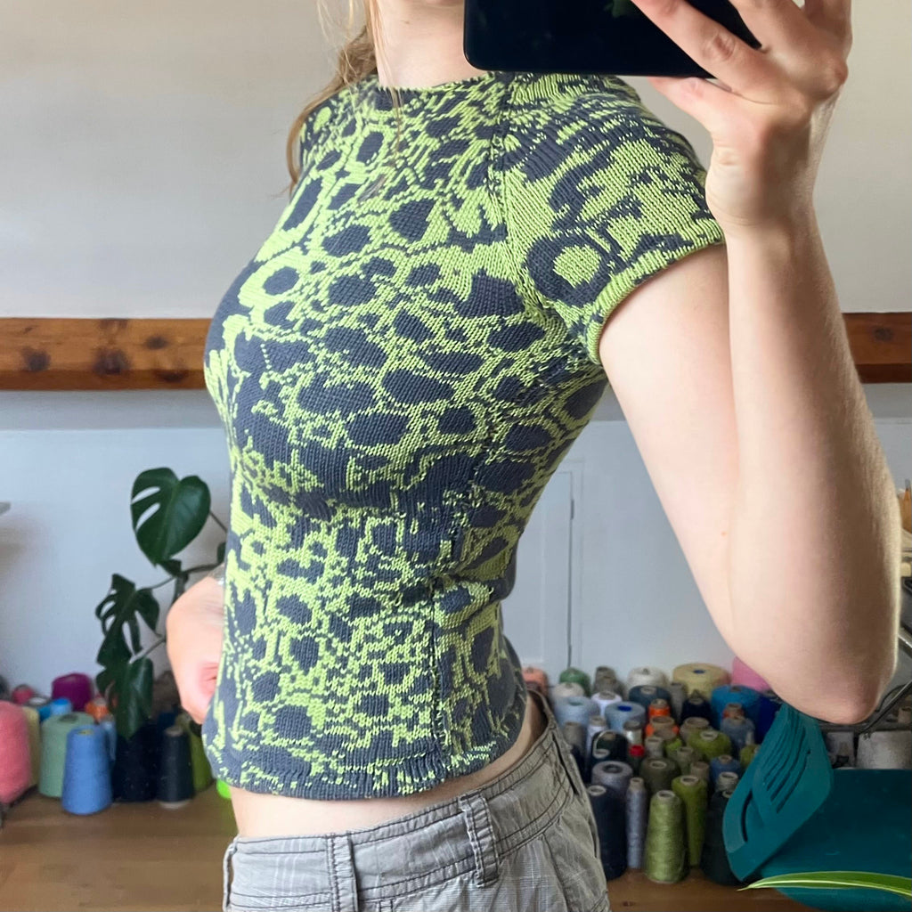 BIOLOGICAL RAGLAN