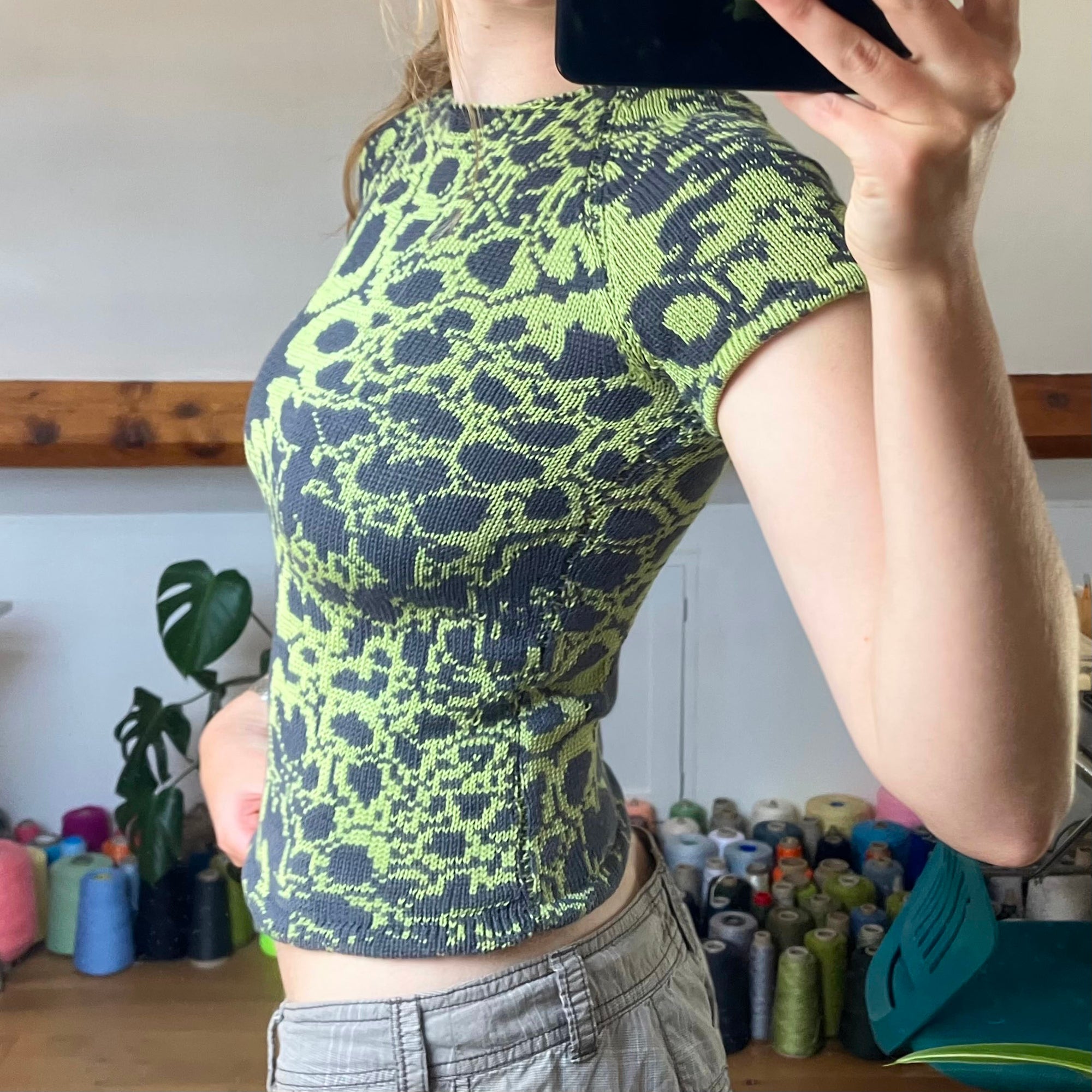 BIOLOGICAL RAGLAN