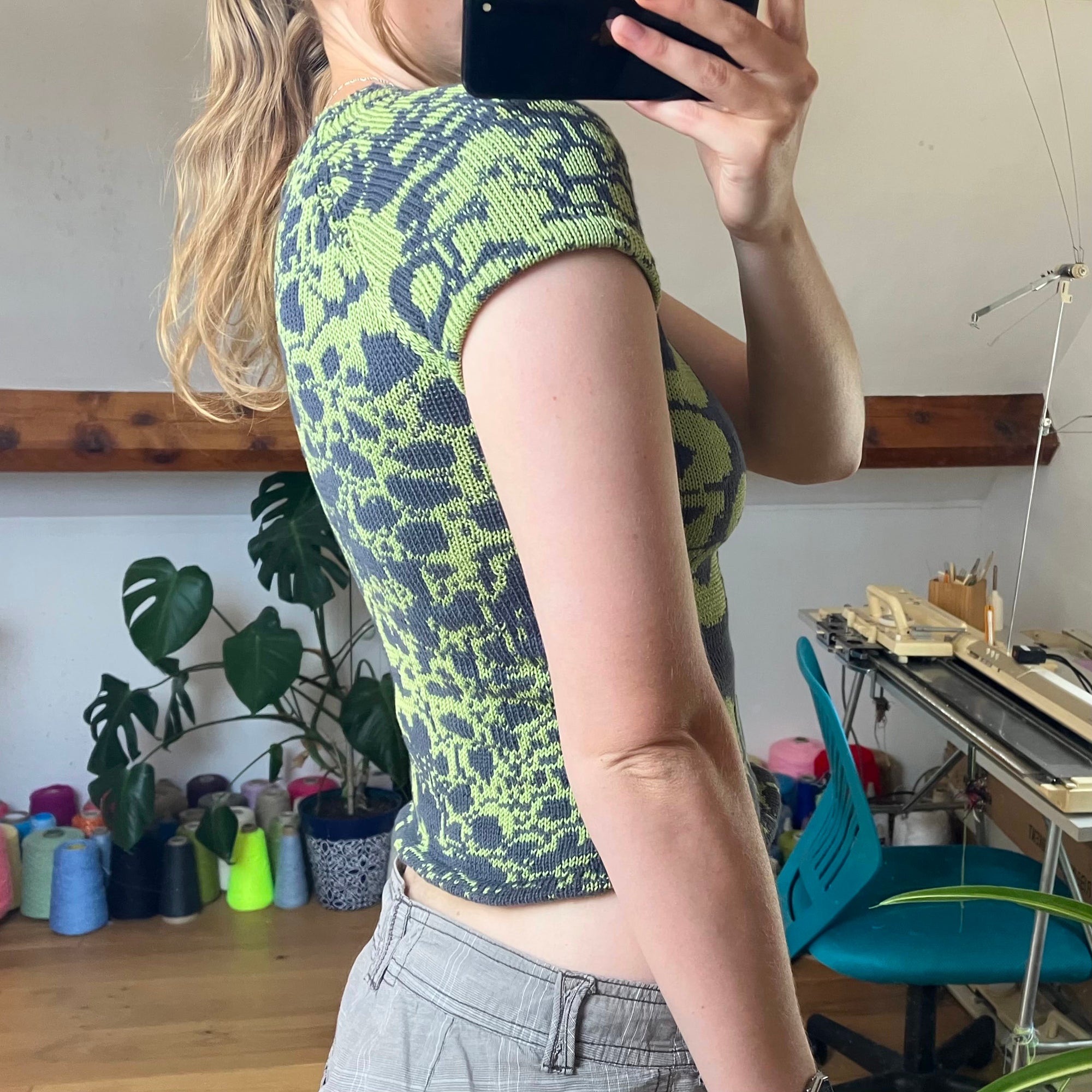 BIOLOGICAL RAGLAN