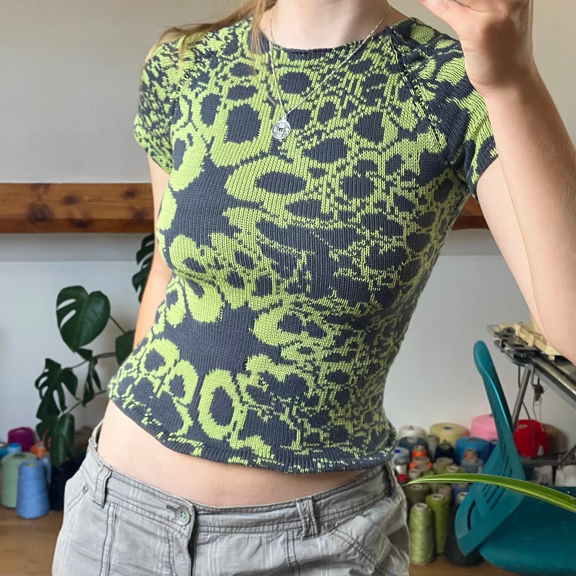BIOLOGICAL RAGLAN