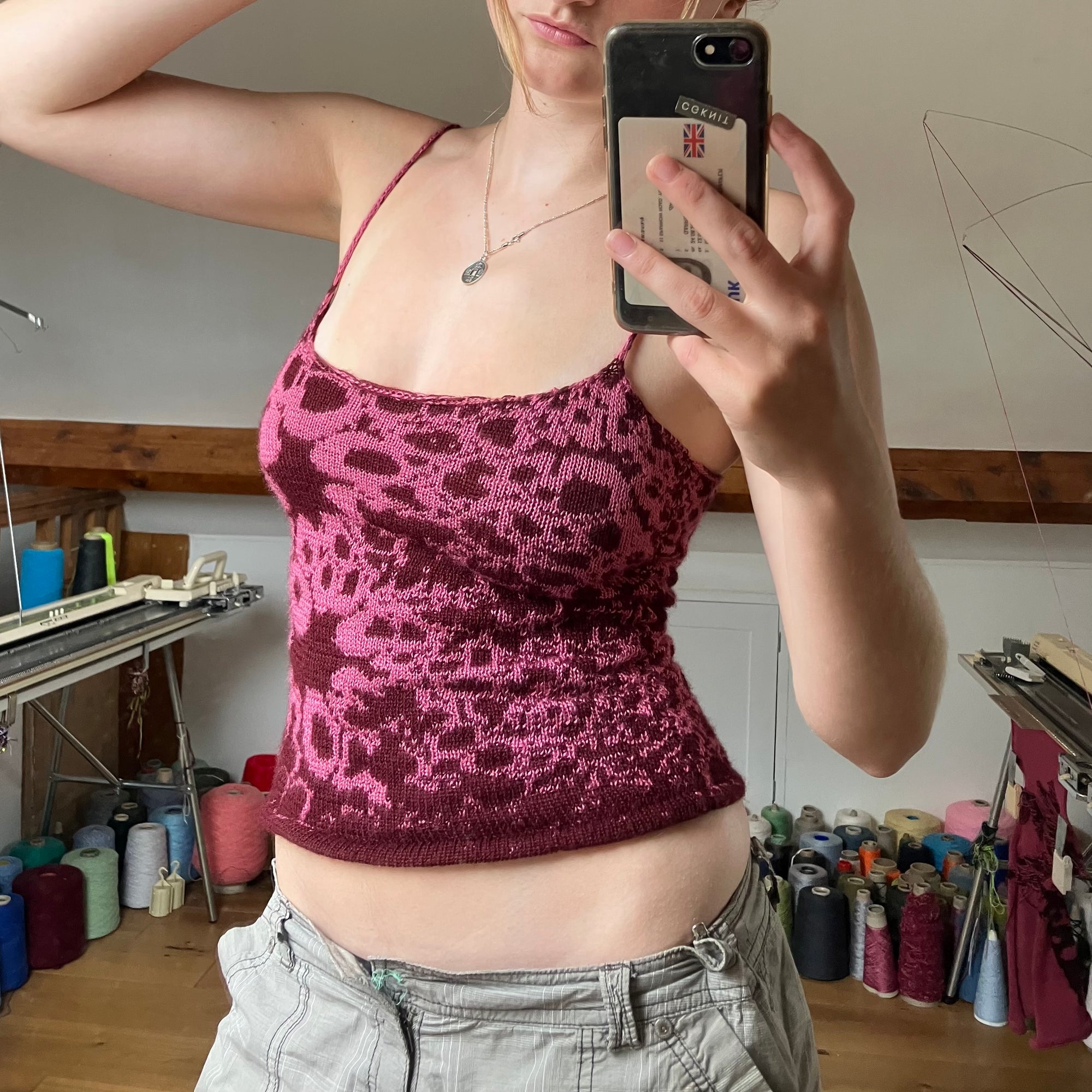 BIOLOGICAL CAMI