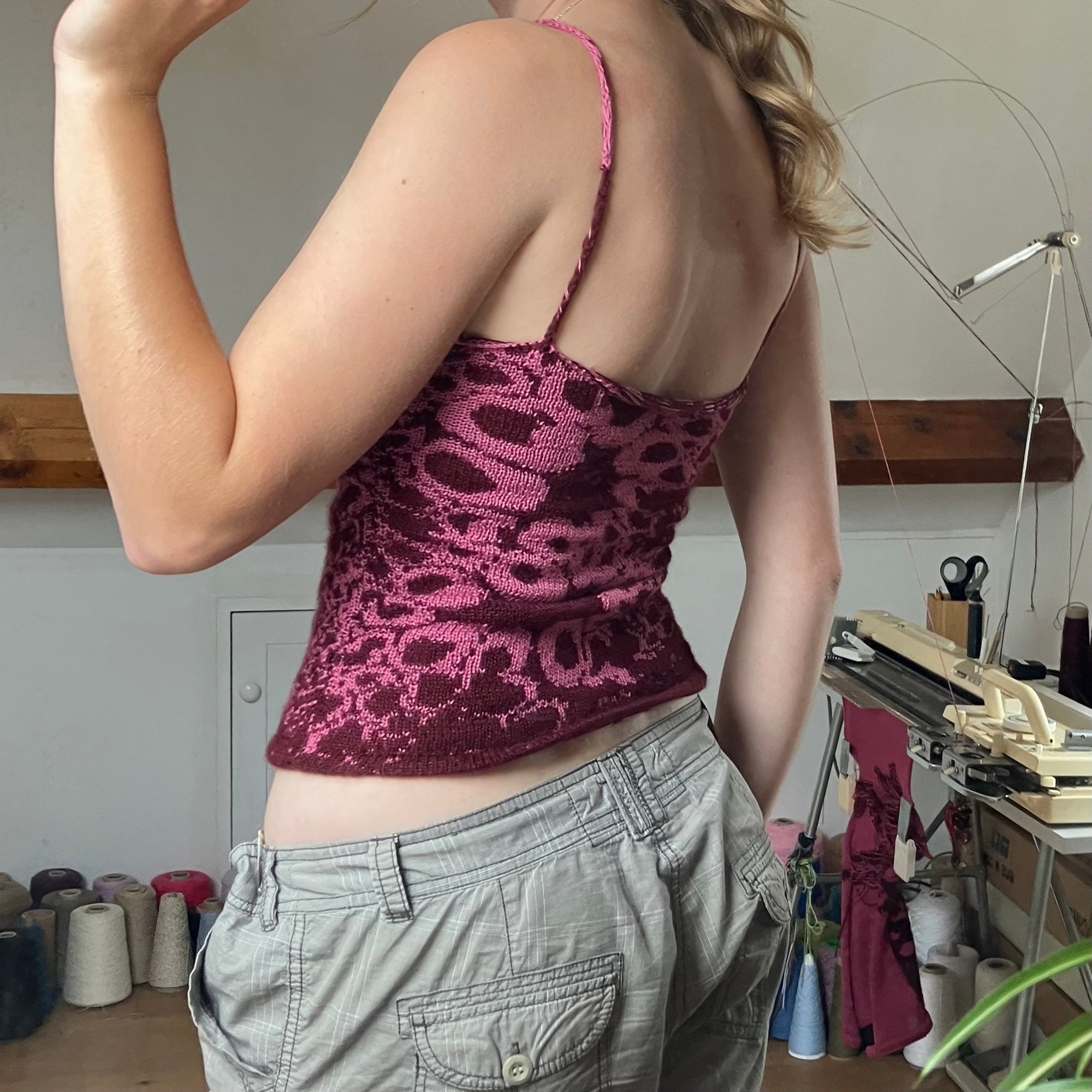 BIOLOGICAL CAMI