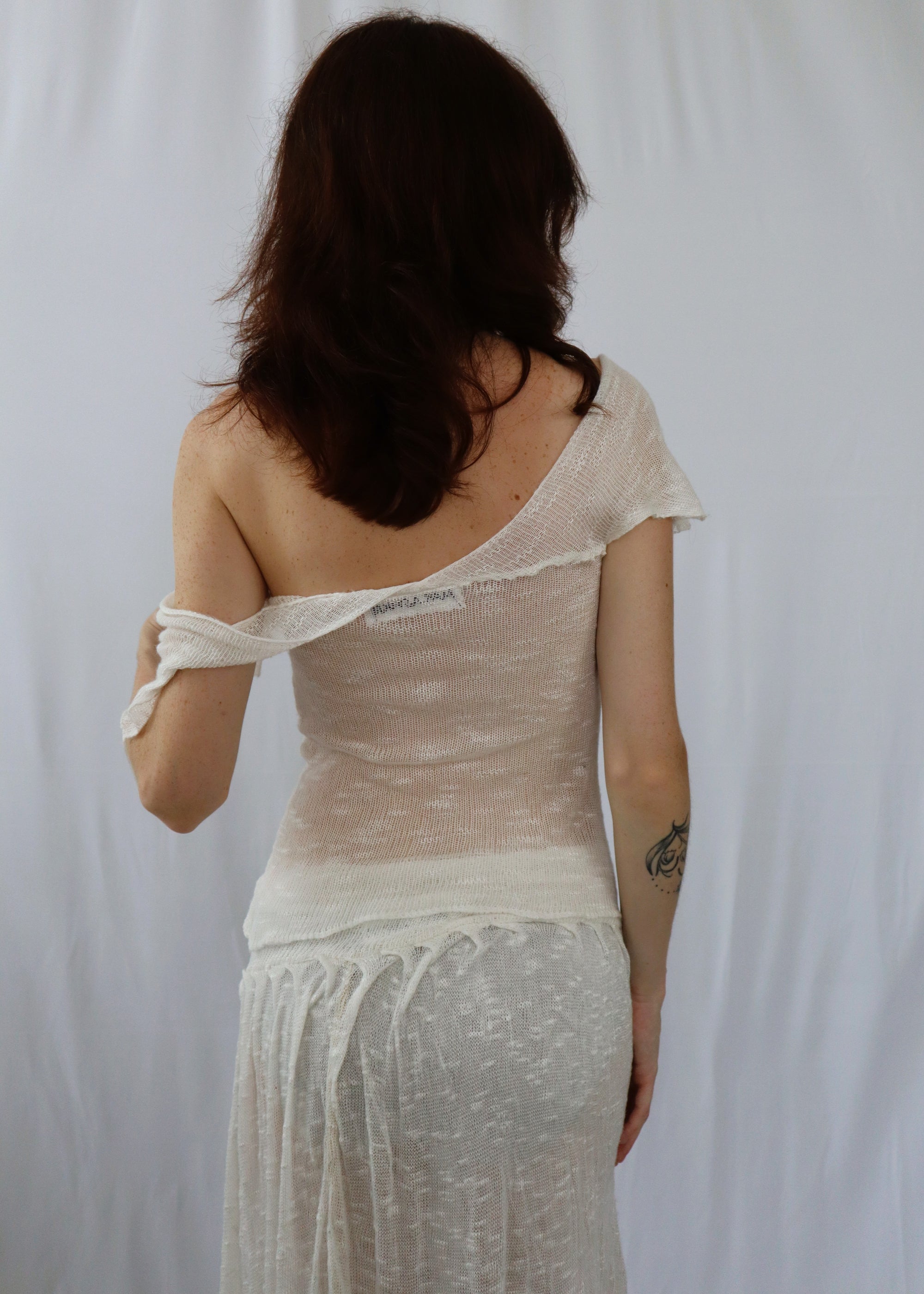 Maria's top