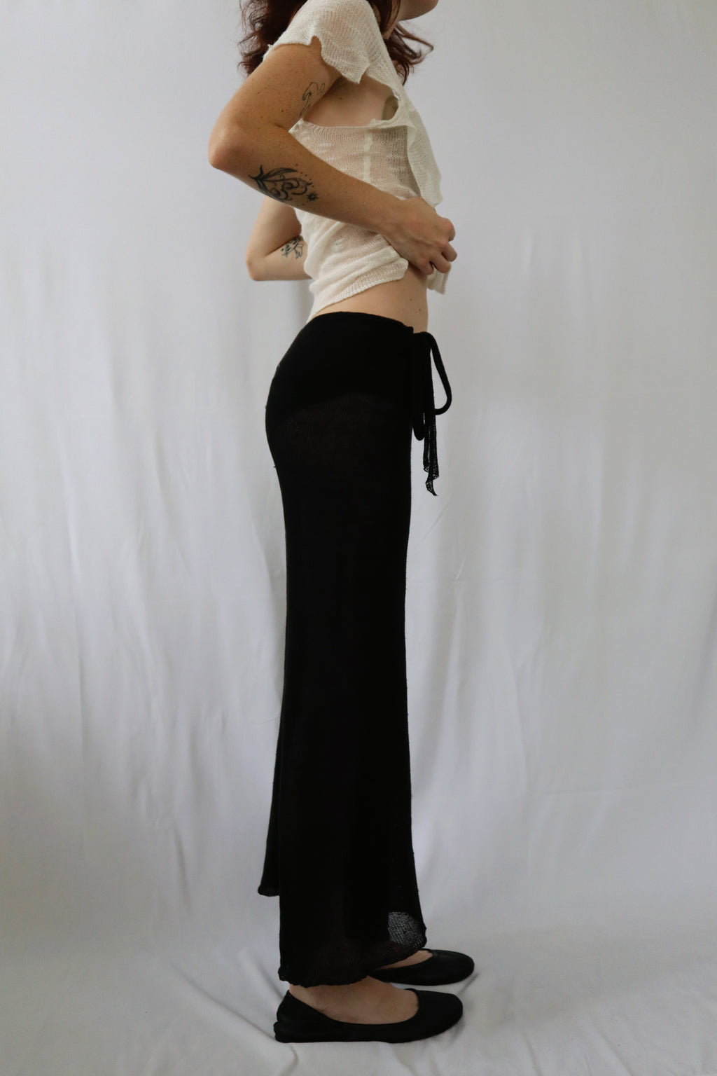 Crush's pants