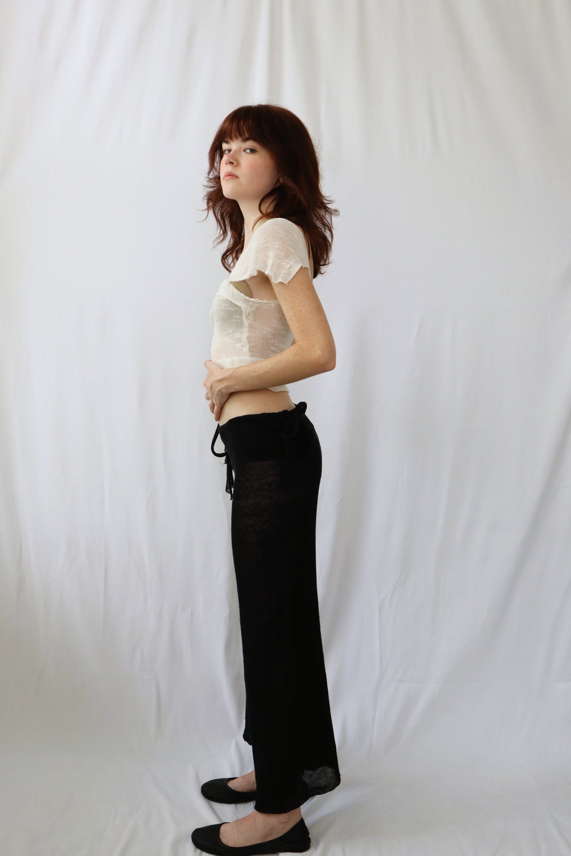 Crush's pants