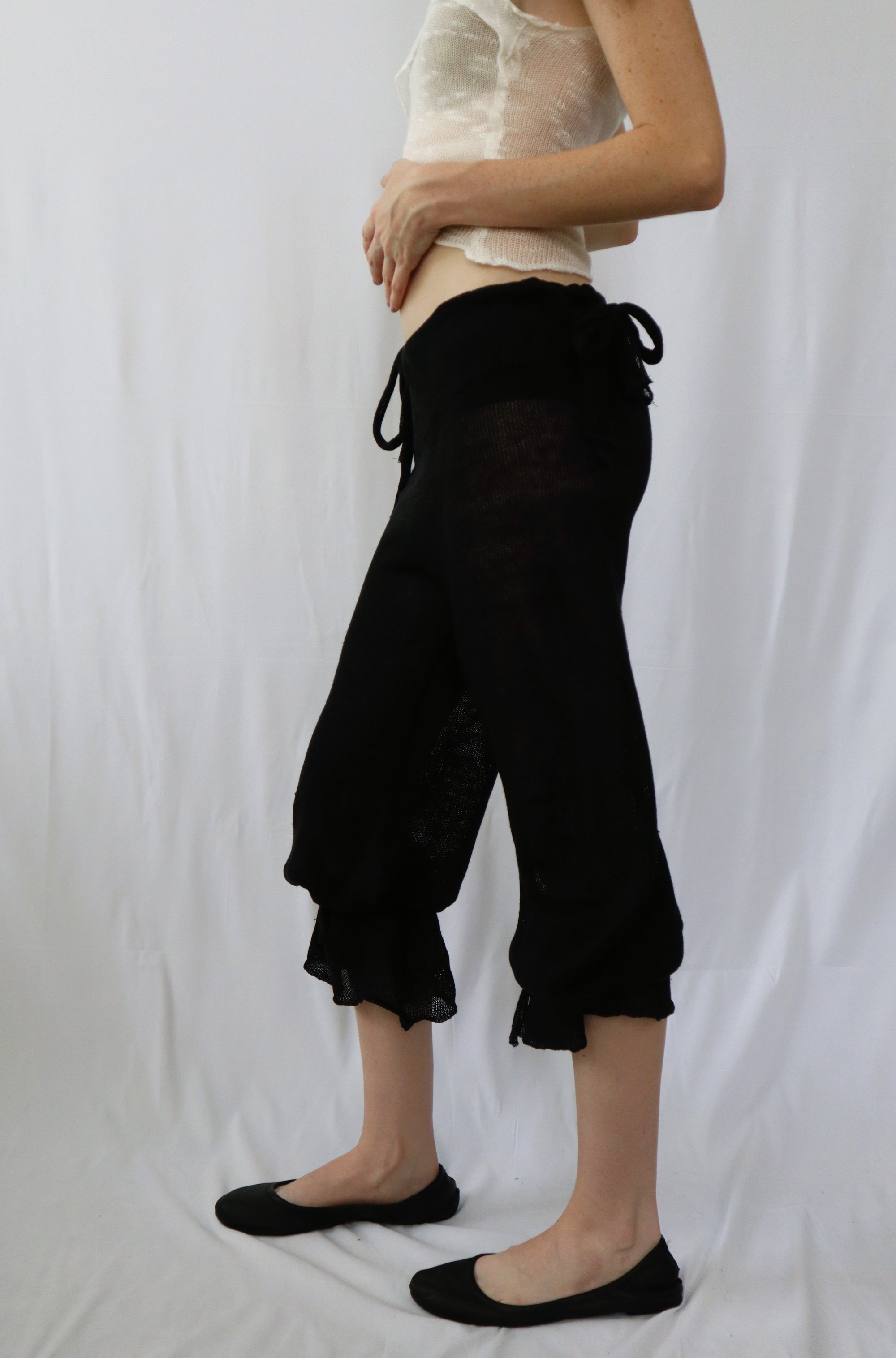 Crush's pants