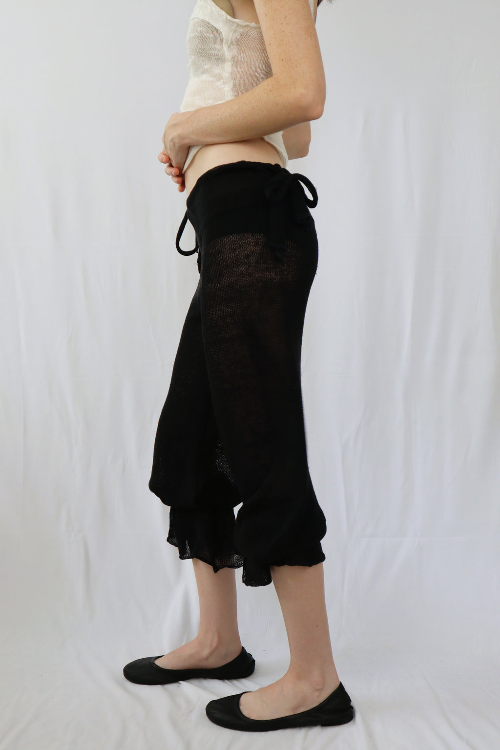 Crush's pants