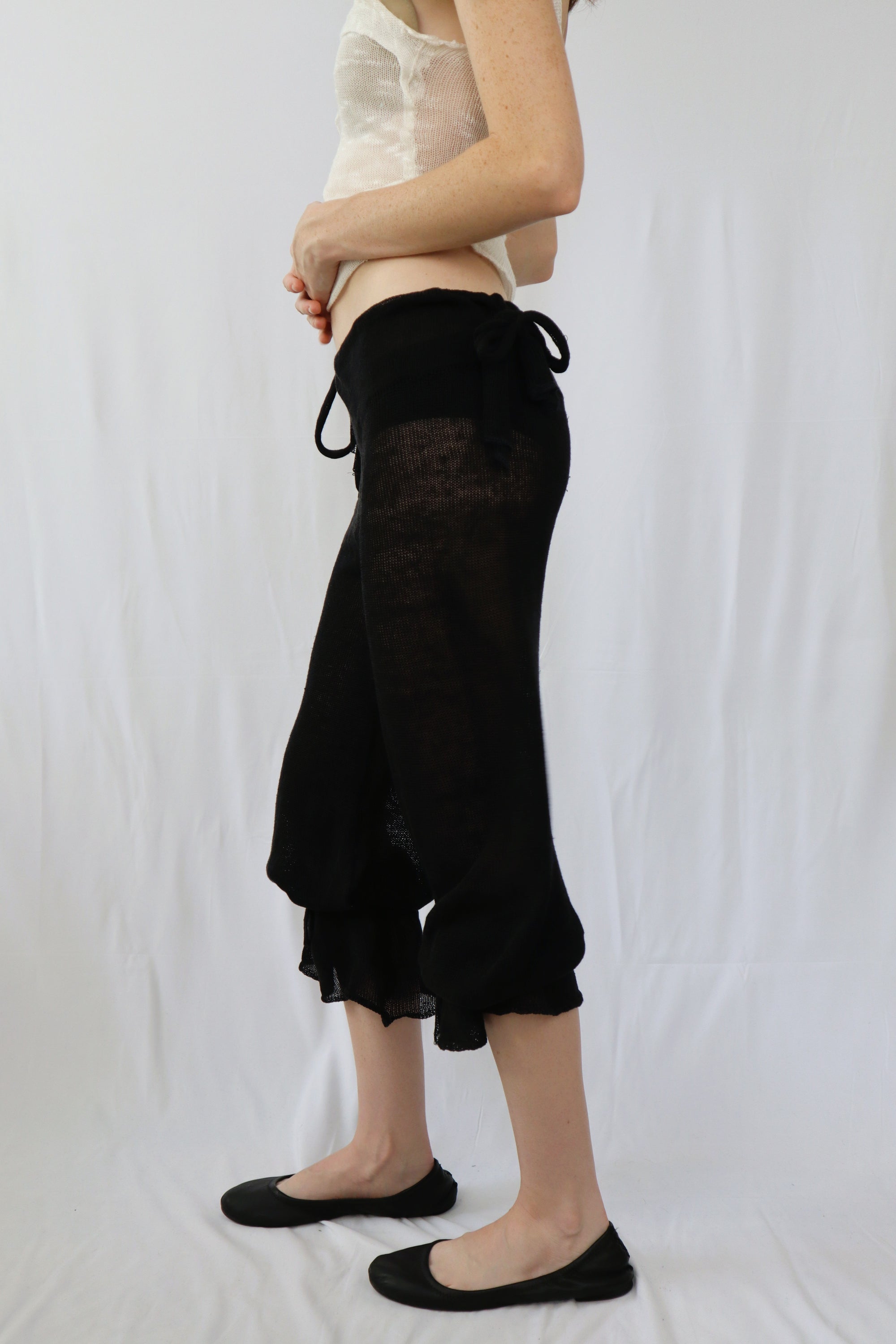 Crush's pants