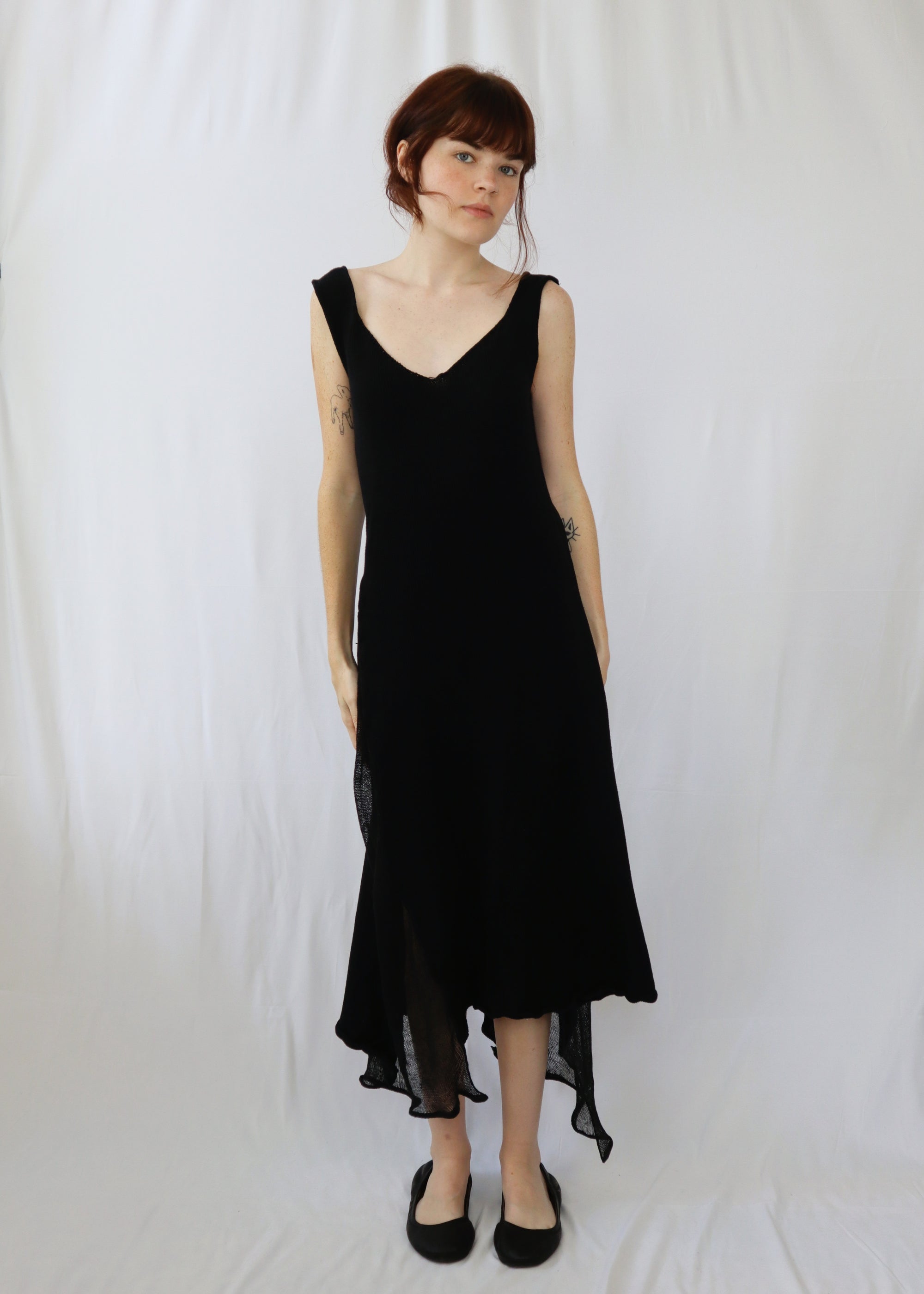 Emma's dress
