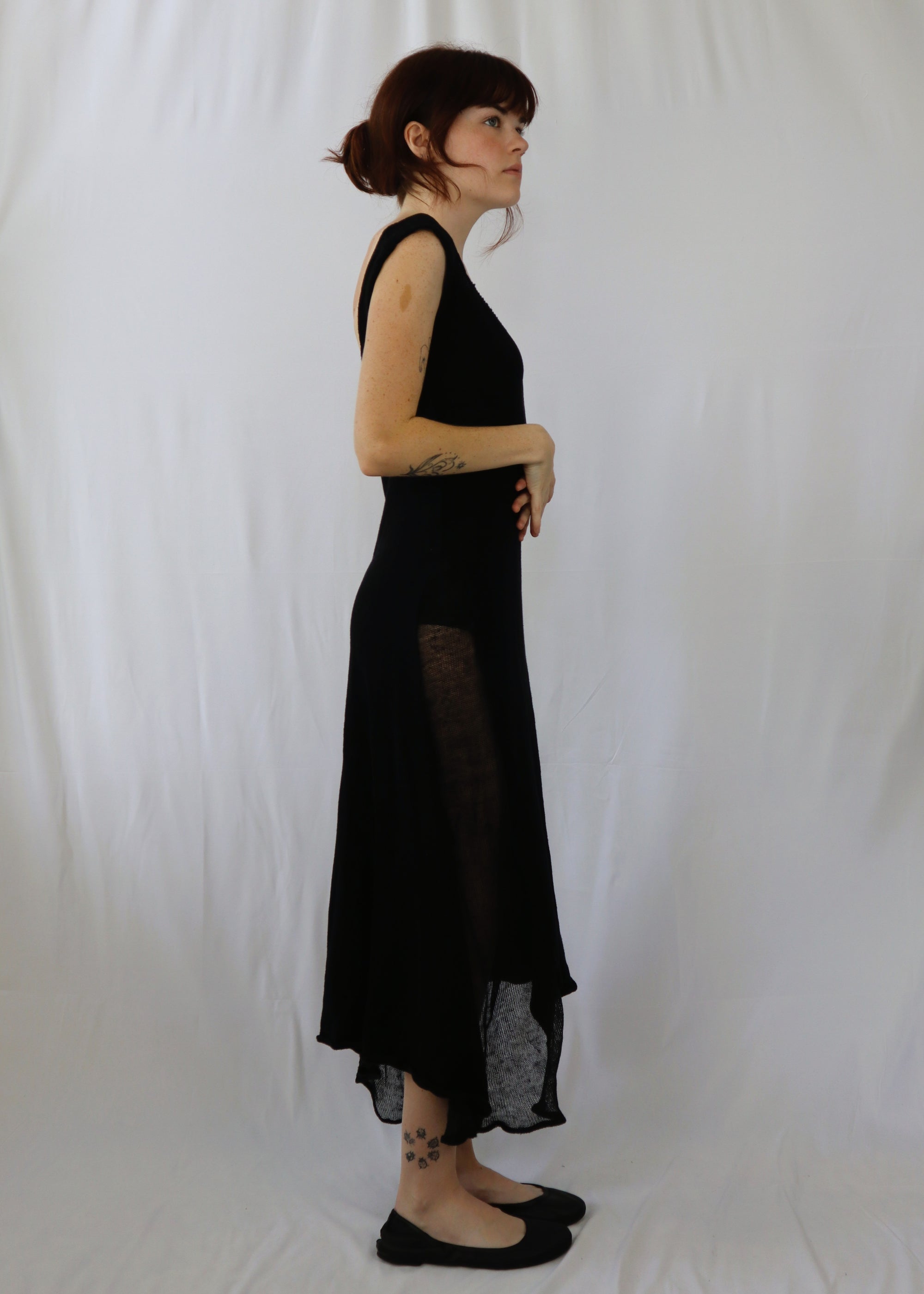 Emma's dress