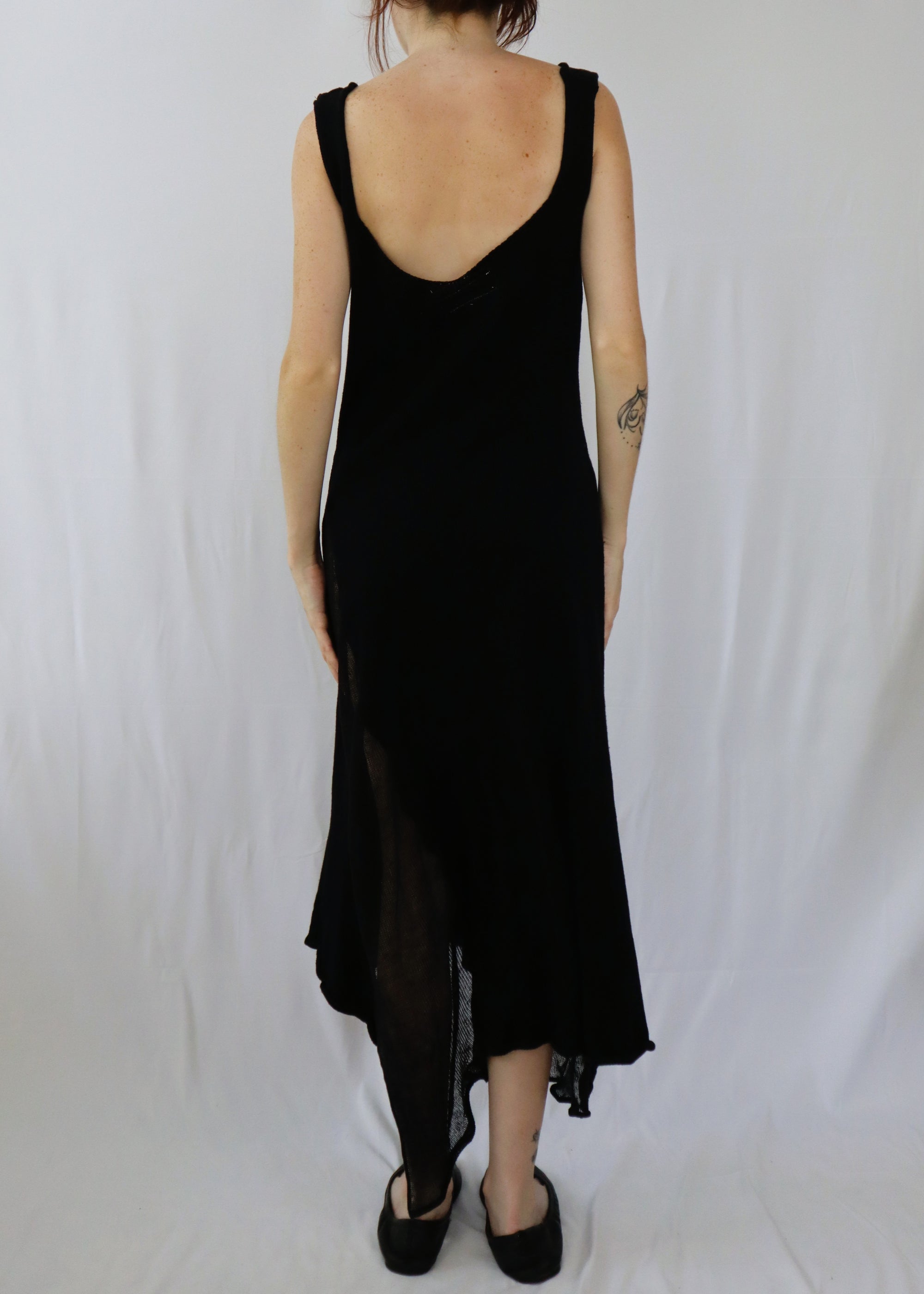 Emma's dress