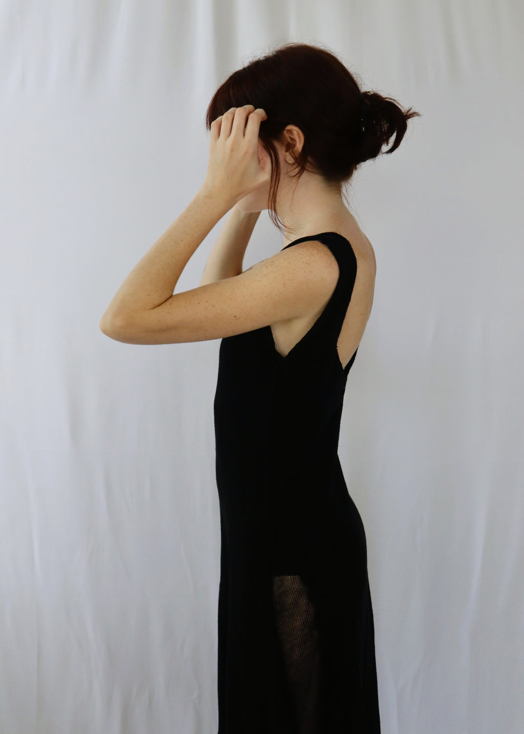 Emma's dress
