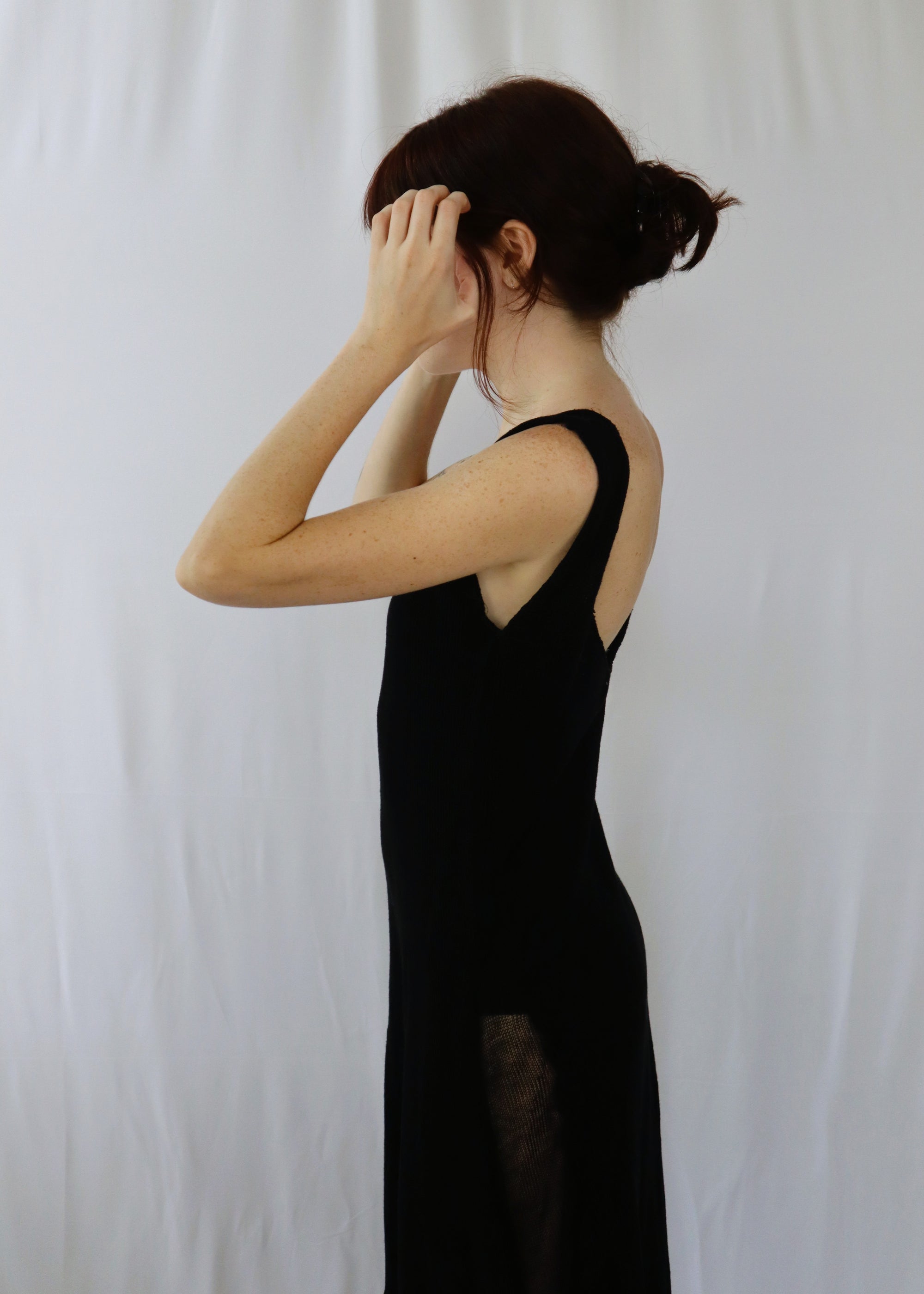 Emma's dress