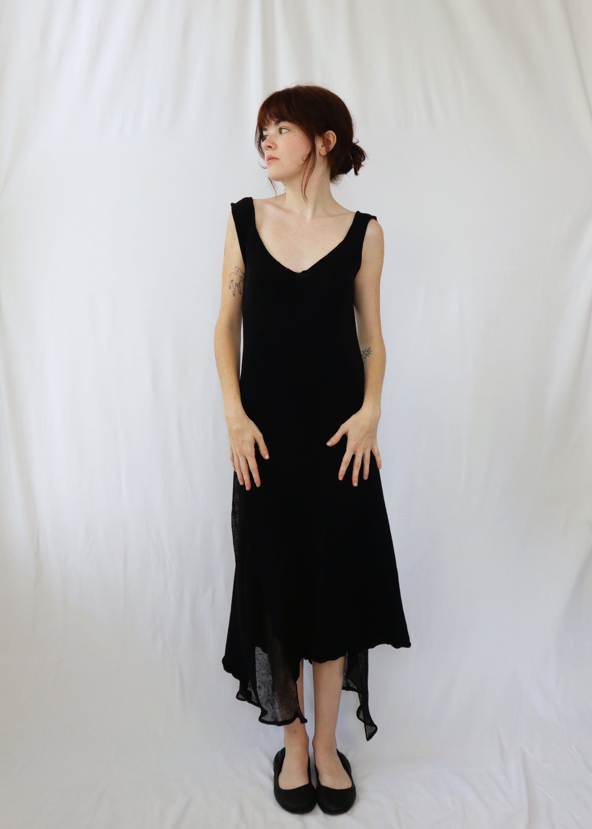 Emma's dress