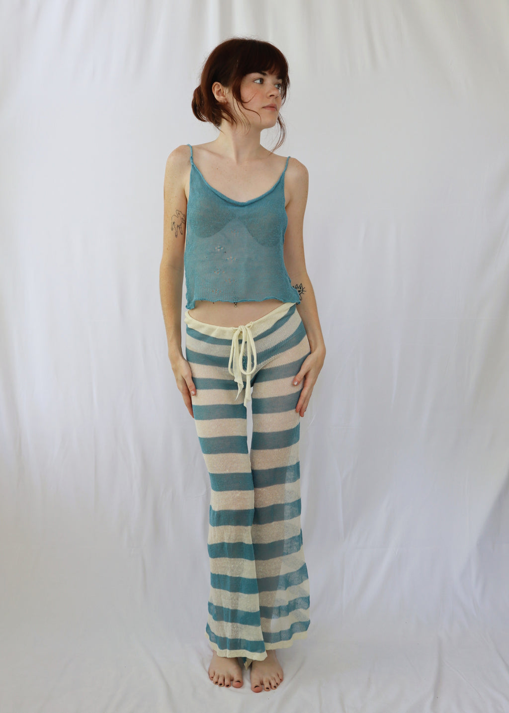 Alice's pants