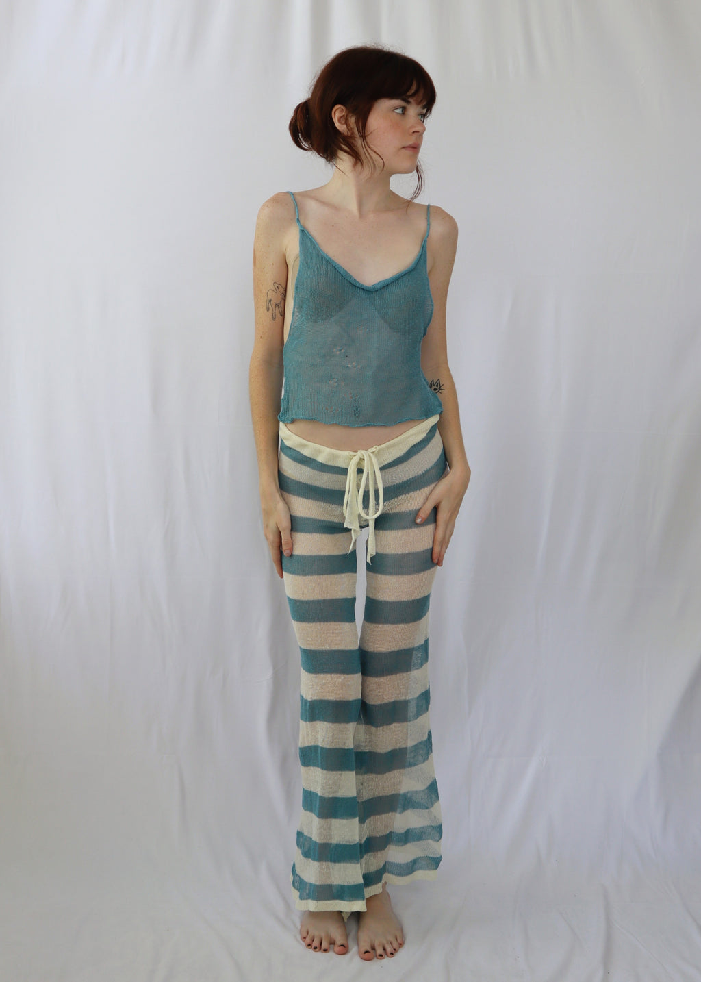 Alice's pants