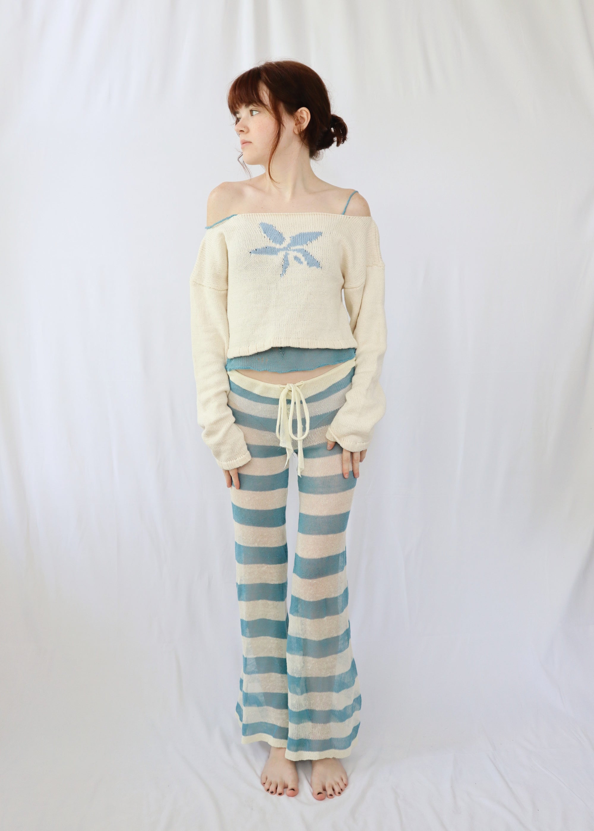 Sotce's sweater