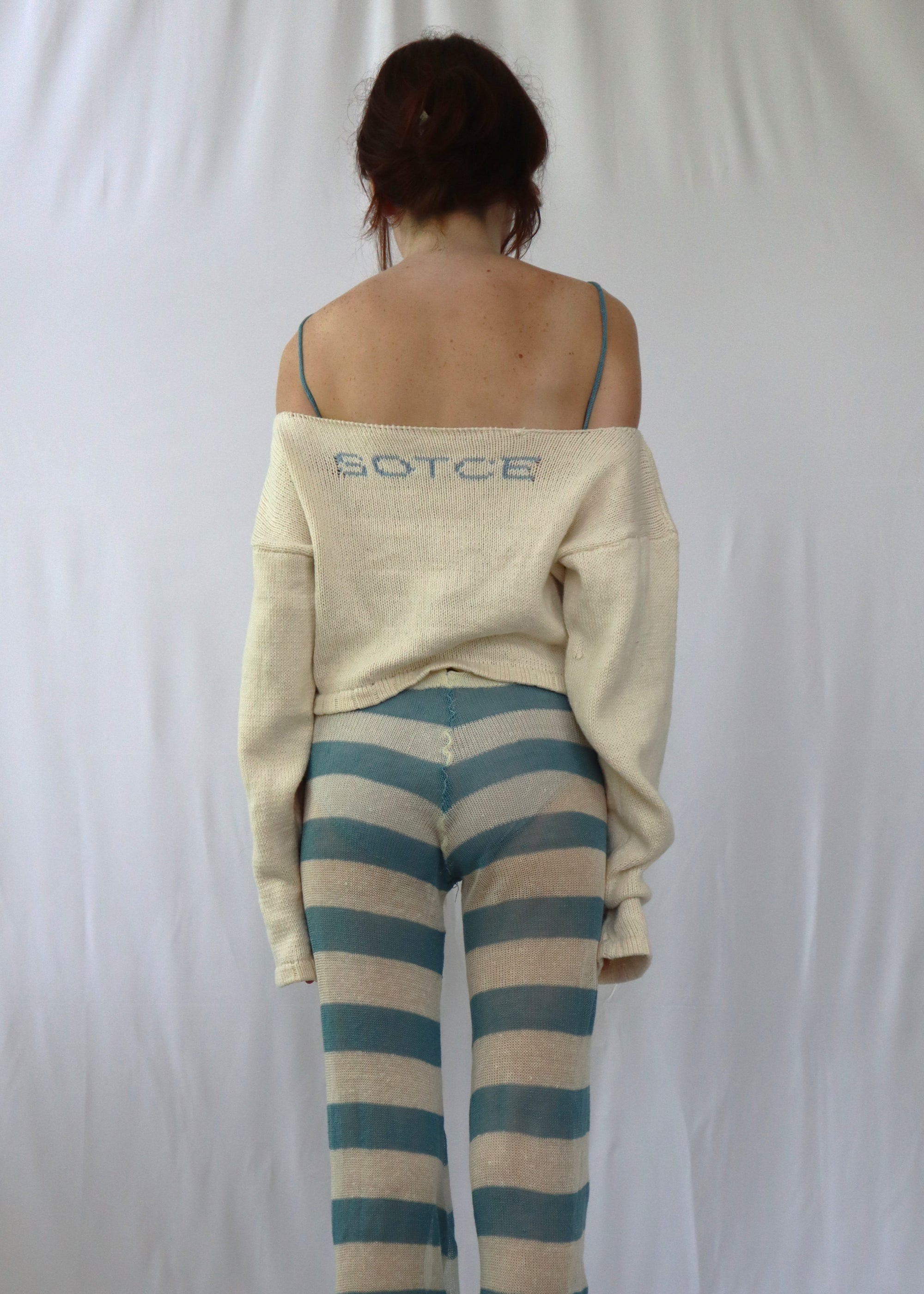 Sotce's sweater
