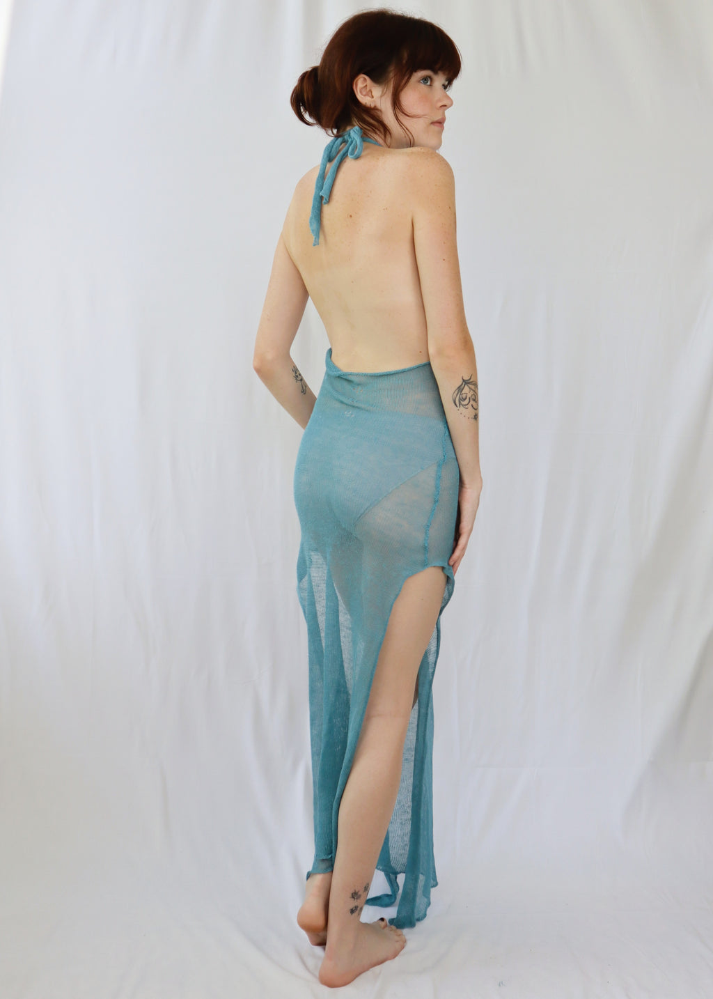 Giselle's dress