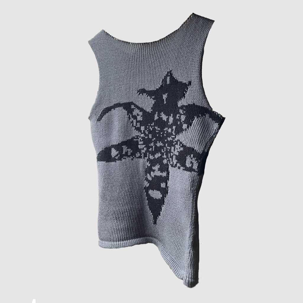 GHOST ORCHID TANK
