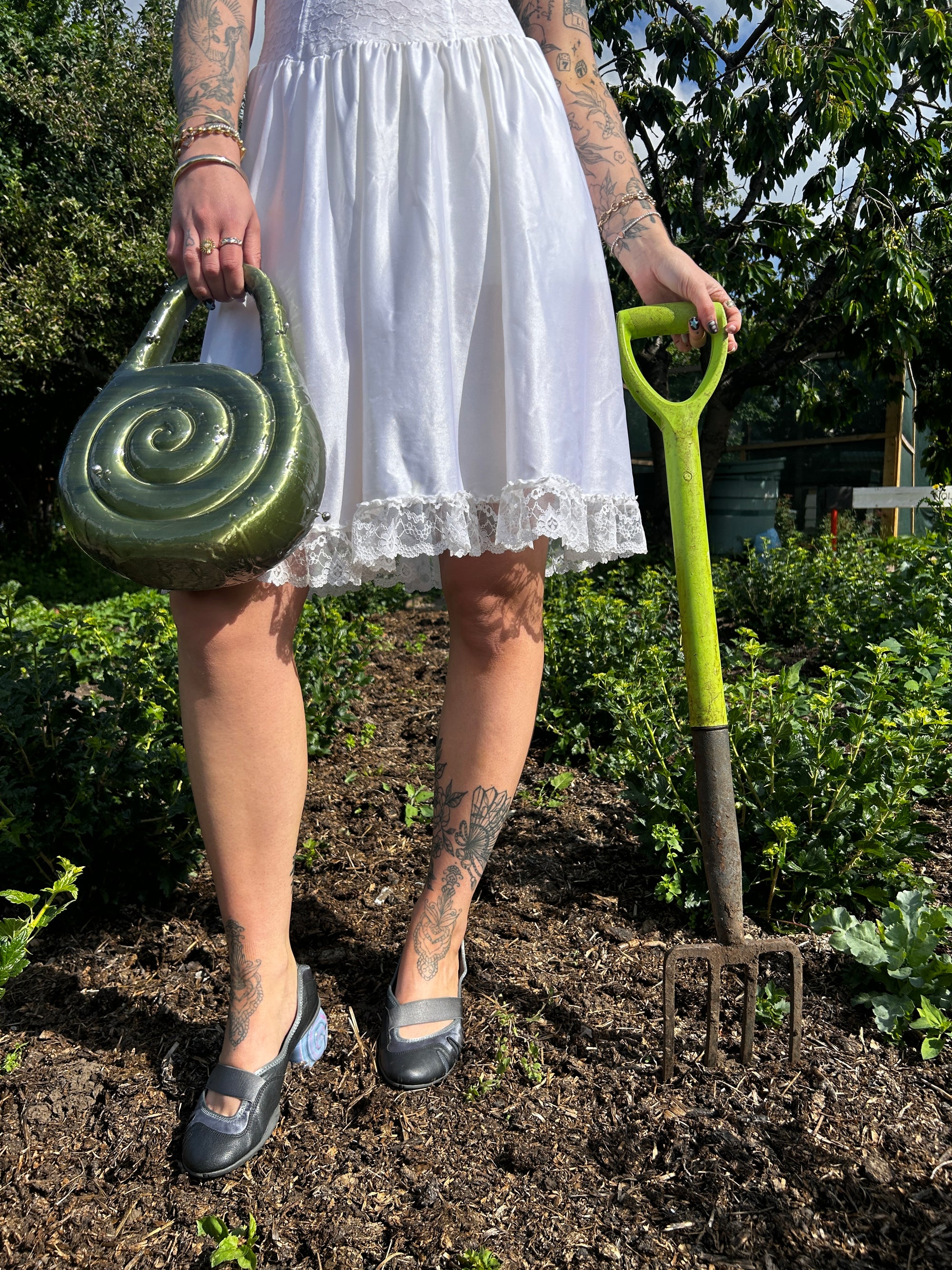 Spiral Bag