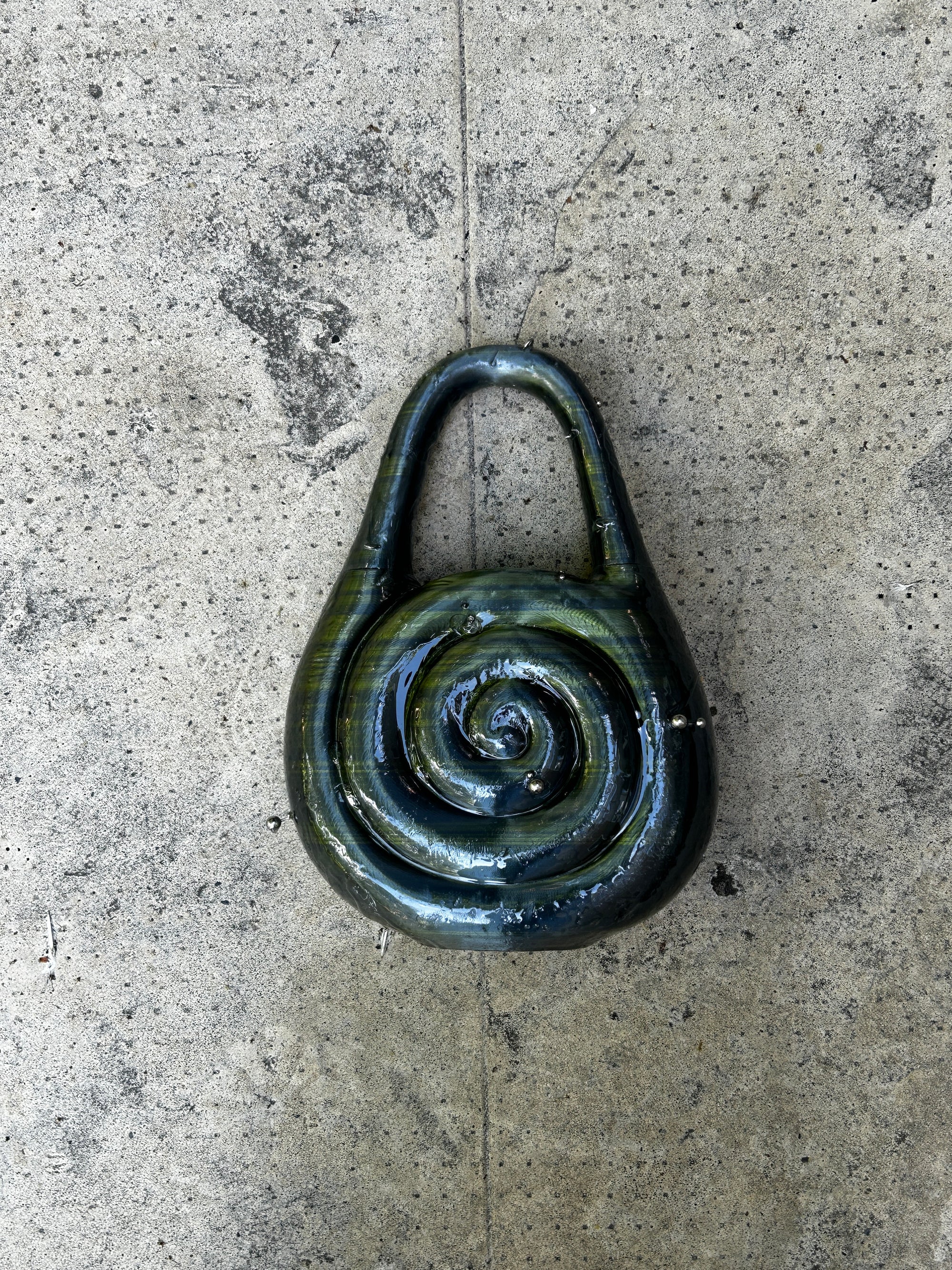 Spiral Bag