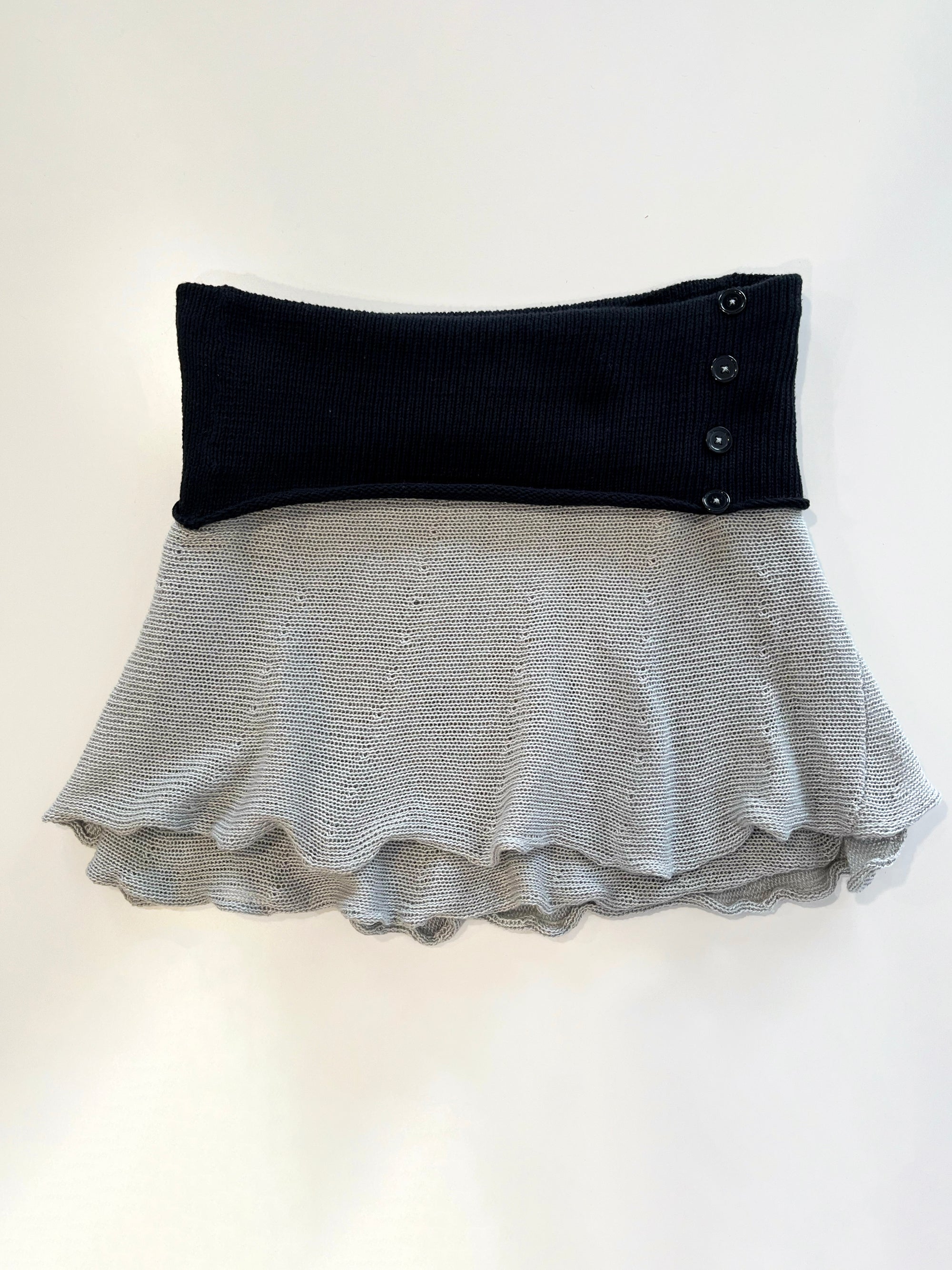 Button Down Mini