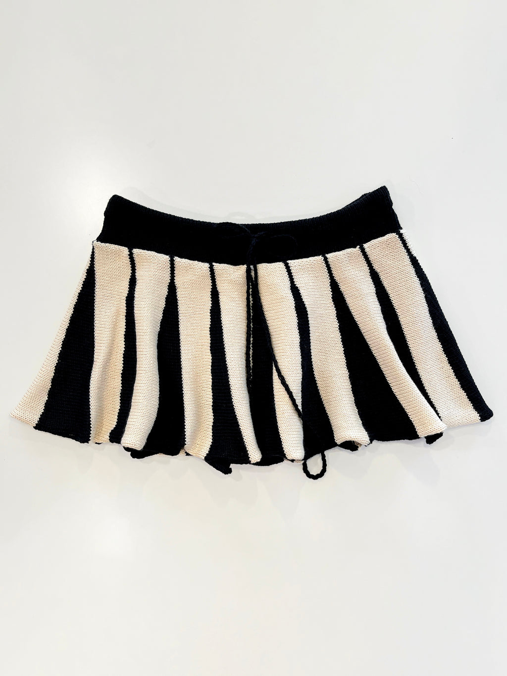Circus Ruffle Mini