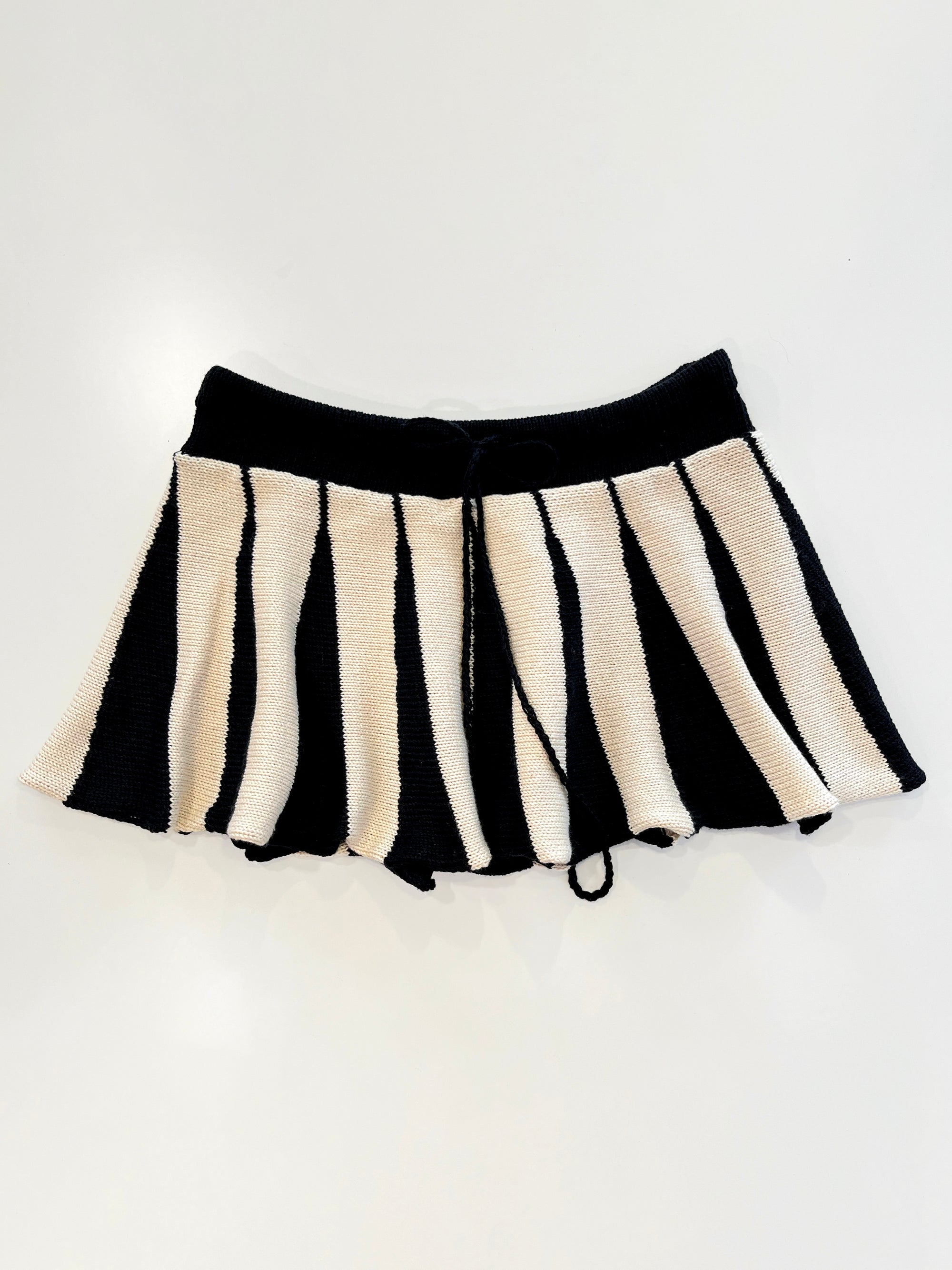Circus Ruffle Mini