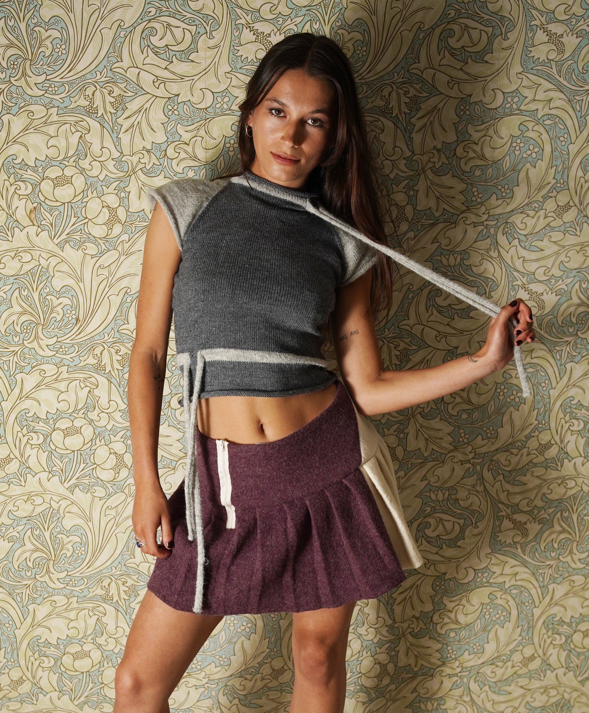The Amy Top