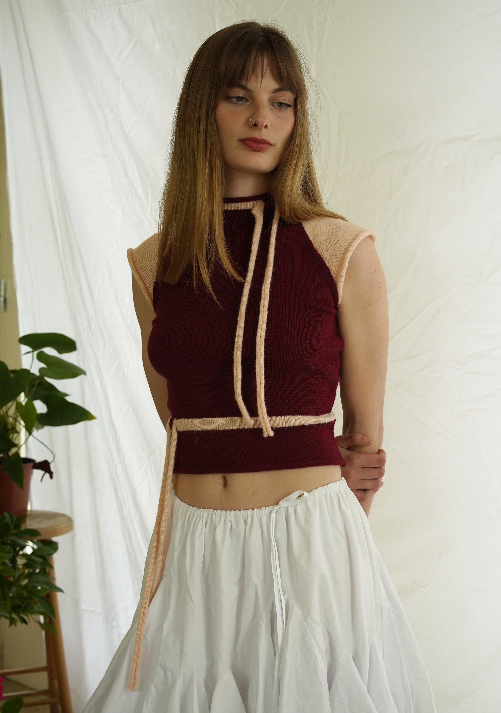 The Amy Top