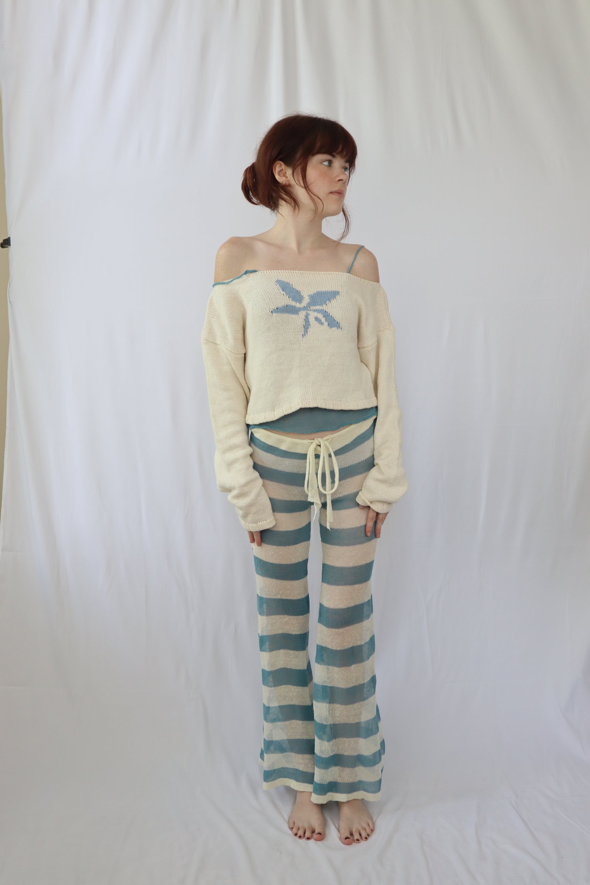 Sotce's sweater